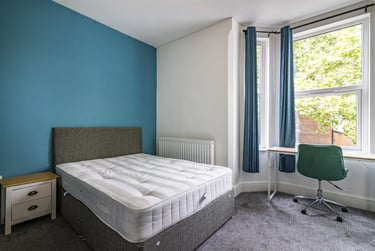 5 bed house, Radford Boulevard, Bobbers Mill, Nottingham, NG75QG - Image 10